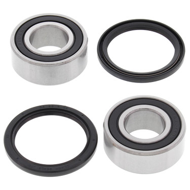 All Balls Racing Wheel Bearing Kit 25-1550 For Ducati SS 750 72 73 74 75