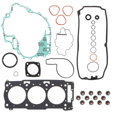 Vertex Gasket Kit with Oil Seals for Sea-Doo 4-TEC GTX WAKE 215 07