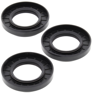 All Balls Racing Differential Seal Kit For Yamaha YFM700 Grizzly EPS 08-18