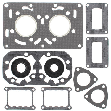 Winderosa Gasket Kit for Ccw kioritz CCW 340 LC/2 00