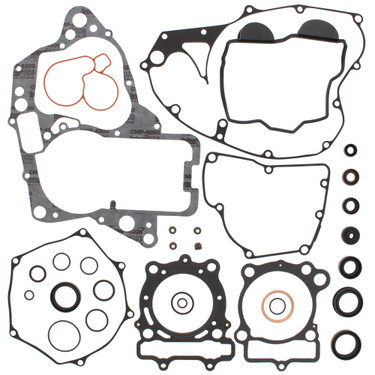 Vertex Gasket Set with Oil Seals for Ducati Multistrada 1100 2009