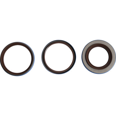 All Balls Differential Seal Only Kit 25-2098-5 for Yamaha YFM350 Grizzly IRS