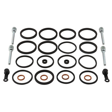 All Balls Front Caliper Rebuild Kit 18-3178 for Honda CBR 900 RR 00-02