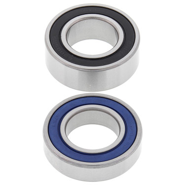 All Balls Racing Wheel Bearing Kit 25-1676 For BMW K 1100 LT 92-97