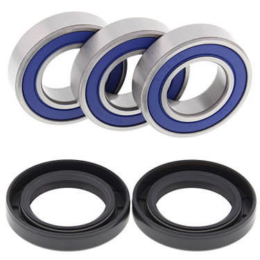 All Balls Racing Wheel Bearing Kit 25-1593 For Talon Hub Bearing and seal kit