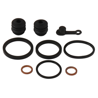 All Balls Front Caliper Rebuild Kit 18-3104 for Yamaha XV250 05-18