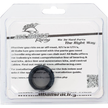 All Balls Racing Wheel Spacer Kit 11-1007 for Honda CRF 250 X 2004-2017