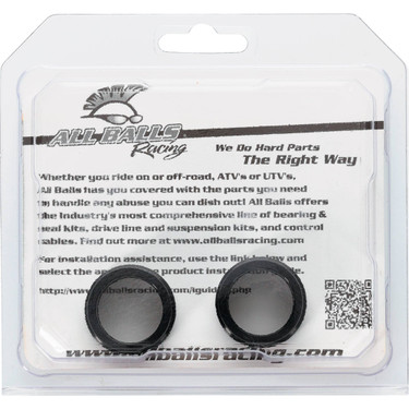 All Balls Front Wheel Spacer Kit 11-1027 for Kawasaki KX 125 1993-1998