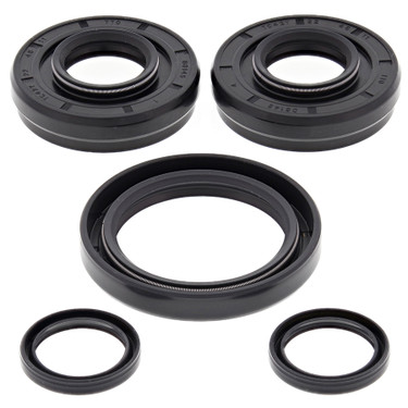 All Balls Racing Differential Seal Kit For Honda TRX 420 FPA IRS 09-14