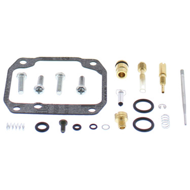 All Balls Carburetor Kit, Complete 26-1587 for Suzuki LT 160 E 89-92