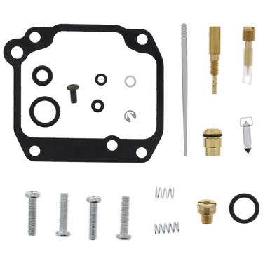 All Balls Carburetor Kit, Complete 26-1586 for Suzuki LT 185 84-87
