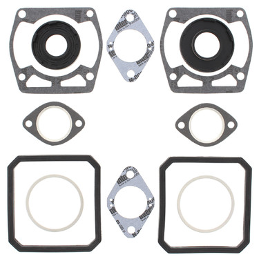 Vertex Gasket Kit for Kawasaki LTD LC/2 1981-1982