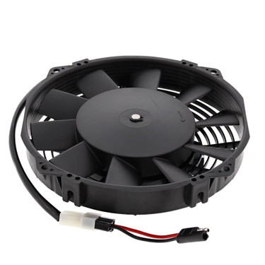 All Balls Racing Cooling Fan 70-1010 for Polaris Magnum 325 2x4 00-02