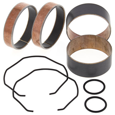 All Balls Racing Fork Bushing Kit 38-6044 For Suzuki RM 250 01 02