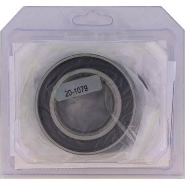 All Balls Racing Wheel Bearing Kit 25-1699 for Honda Pioneer 700 17 18