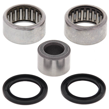 All Balls Racing Rear Shock Bearing Kit 29-5058 for TM EN 125 05 06