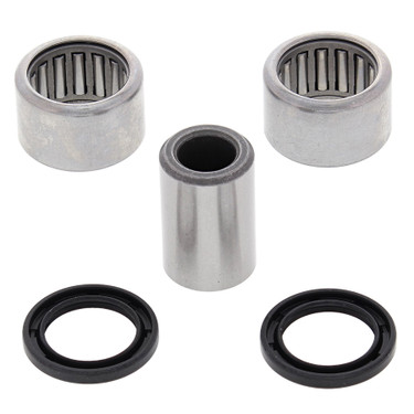 All Balls Racing Rear Shock Bearing Kit 29-5051 For Suzuki RM 85 04