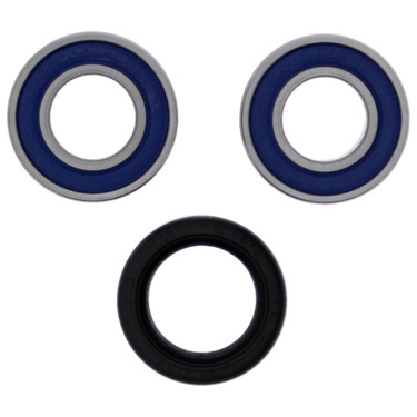 All Balls Racing Wheel Bearing Kit 25-1051 for Suzuki DR 650 SE 06-16