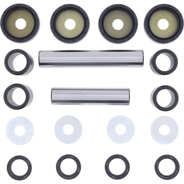 All Balls Racing Rear Independent Knuckle Side Kit for Suzuki LT-A 700X 2008-2015