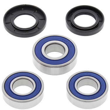 All Balls Racing Wheel Bearing Kit 25-1457 For Gas-Gas EC 125 01 02