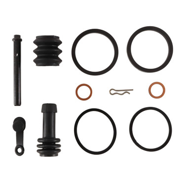 All Balls Front Caliper Rebuild Kit 18-3082 for Suzuki DR 650 SE 1990-1995