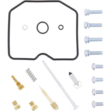 All Balls Racing Carburetor Rebuild Kit for Kawasaki KVF300 Brute Force 2018