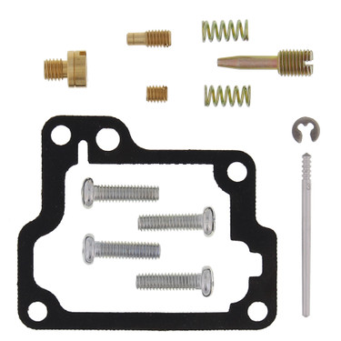 All Balls Racing Carburetor Rebuild Kit 26-1393 For Kawasaki KDX 50 03-06