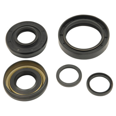 All Balls Racing Differential Seal Kit 25-2100-5 for Honda TRX 500 FE 12 13