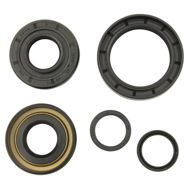 All Balls Racing Differential Seal Kit 25-2100-5 for Honda TRX 500 FE 12 13