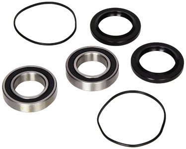 Pivot Works Wheel Bearing Kit PWRWK-H58-000 for Honda ATC 200 X 86 87