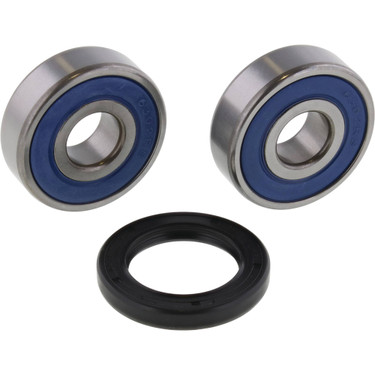 Pivot Works Wheel Bearing Kit PWRWK-H38-001 for Honda MT 125 K 74 75 76