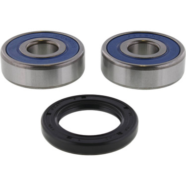 Pivot Works Wheel Bearing Kit PWRWK-H38-001 for Honda MT 125 K 74 75 76