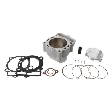 Cylinder Works Standard Bore HC Cylinder Kit for KTM 350 SX-F 13-15