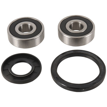 Pivot Works Wheel Bearing Kit PWFWS-Y04-000 for Yamaha XJ550 Maxim 81 82 83