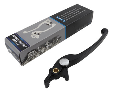 s.com Lever Connection- Brake Lever Right, Kawasaki ZX10R 04-05