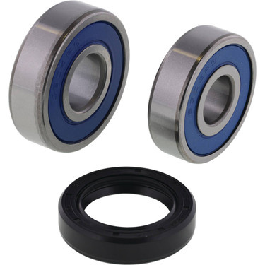 Pivot Works Wheel Bearing Kit PWRWS-H55-000 for Honda CB 350 F 72 73 74