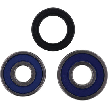 Pivot Works Wheel Bearing Kit PWRWS-H55-000 for Honda CB 350 F 72 73 74