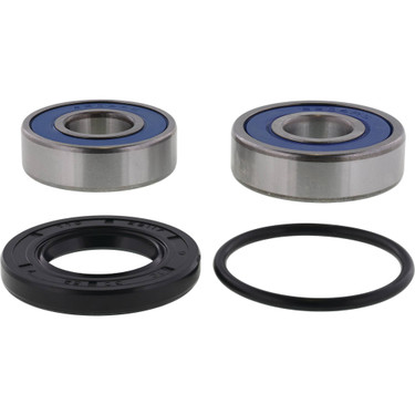 Pivot Works Wheel Bearing Kit for Honda VF 1100 C V65 Magna 83 84 85 86