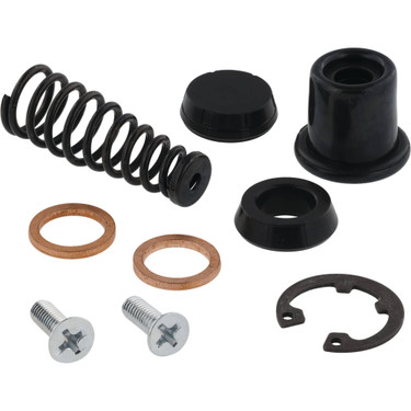 All Balls Racing Master Cylinder Rebuild Kit 18-1034 for Suzuki M109R 17