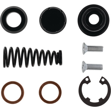 All Balls Racing Master Cylinder Rebuild Kit 18-1034 for Suzuki M109R 17