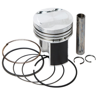 Vertex High Comp Forged Piston Kit for Suzuki DR-Z 400 2000-2007 23550A