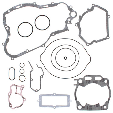 Vertex Complete Gasket Set W/O Seals for Yamaha YZ 250 1999-2000 808668