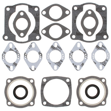 Vertex Gasket Kit for Kohler K440-2T FC/2 00 2000