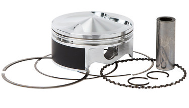 Vertex High Comp Forged Piston Kit for KTM 450 EXC (07) 23340A