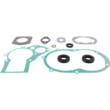 Vertex Gasket Kit with Oil Seals for KTM 50 Mini AdVenture 1997-1999 00