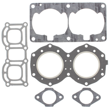 Vertex Top End Gasket Kit for Yamaha 650 Super Jet 90 91 92