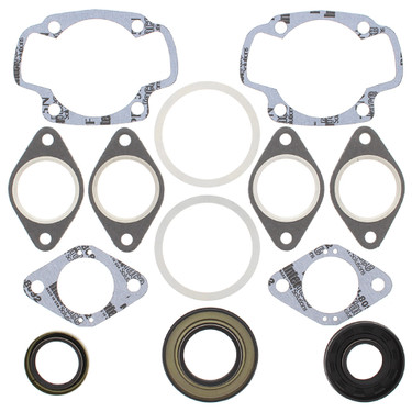 Winderosa Gasket Kit for Kawasaki Intruder FC/2 78 79 80 81 82