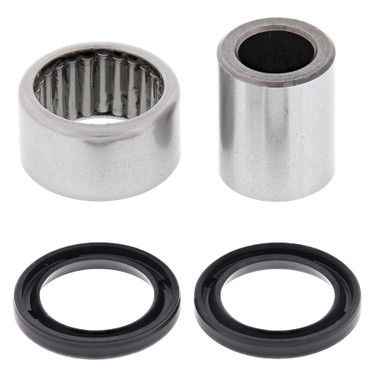 All Balls Racing Rear Shock Bearing Kit 29-1001 For Honda CR 80 R 88-95