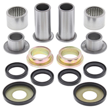 All Balls Racing Swing Arm Bearing Kit 28-1007 For Suzuki RM 250 84 85 86