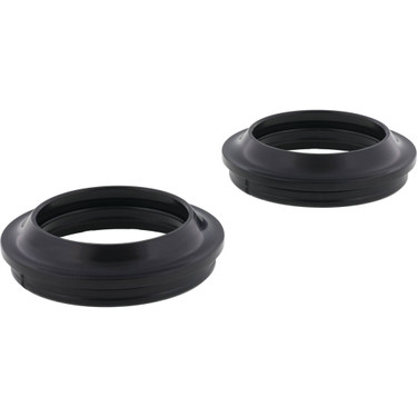 All Balls Racing Fork Dust Seal Kit 57-143 for Yamaha FZ6R 2009-2015